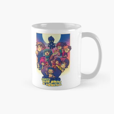 mugstandardx800right pad800x800f8f8f8 23 - Scott Pilgrim Merch