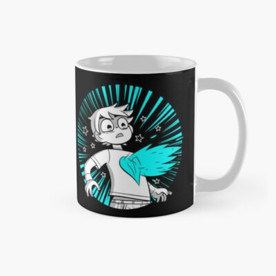 mugstandardx800right pad800x800f8f8f8 25 - Scott Pilgrim Merch