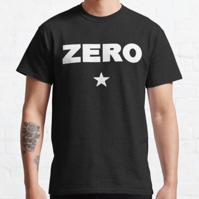 ssrcoclassic teemens10101001c5ca27c6front altsquare product1000x1000.u1 - Scott Pilgrim Merch