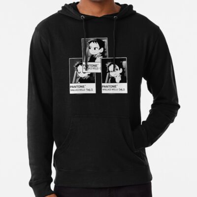ssrcolightweight hoodiemens10101001c5ca27c6frontsquare productx1000 bgf8f8f8 31 - Scott Pilgrim Merch