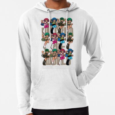 ssrcolightweight hoodiemensfafafaca443f4786frontsquare productx1000 bgf8f8f8 23 - Scott Pilgrim Merch