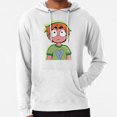 ssrcolightweight hoodiemensfafafaca443f4786frontsquare productx1000 bgf8f8f8 26 - Scott Pilgrim Merch