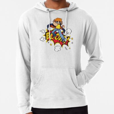ssrcolightweight hoodiemensfafafaca443f4786frontsquare productx1000 bgf8f8f8 27 - Scott Pilgrim Merch