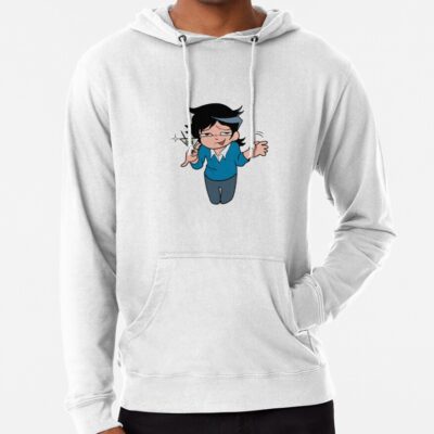 ssrcolightweight hoodiemensfafafaca443f4786frontsquare productx1000 bgf8f8f8 29 - Scott Pilgrim Merch