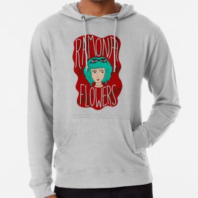 ssrcolightweight hoodiemensheather greyfrontsquare productx1000 bgf8f8f8 28 - Scott Pilgrim Merch