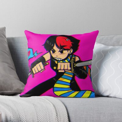 throwpillowsmall1000x bgf8f8f8 c020010001000 22 - Scott Pilgrim Merch